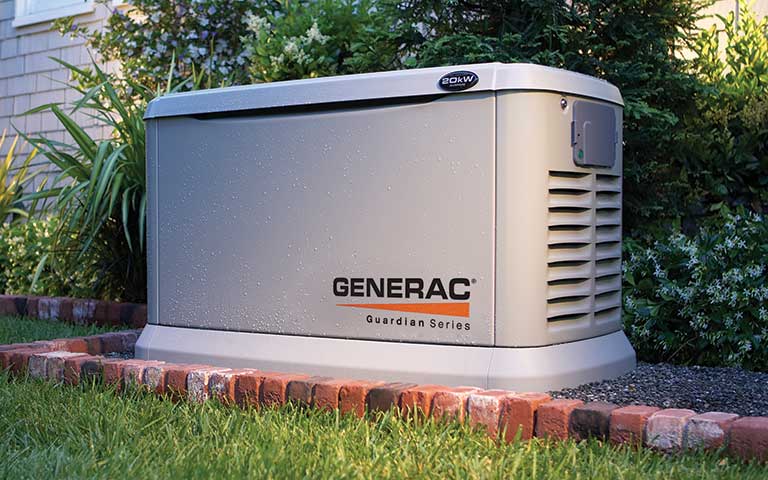 Generac Guardian