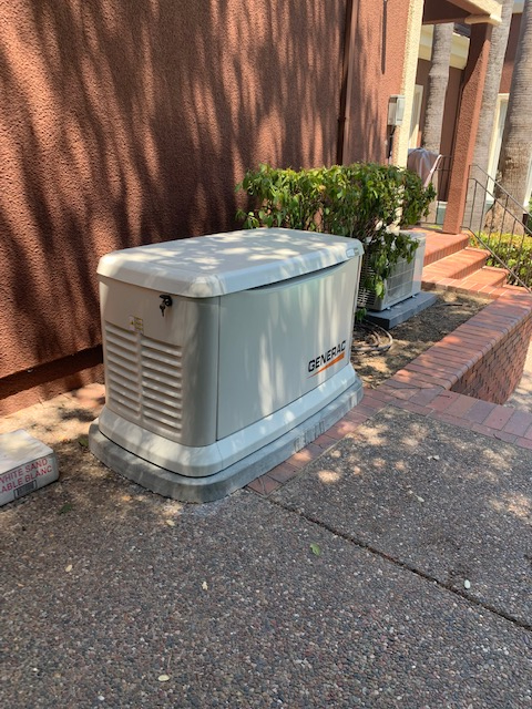 Danville 24kW