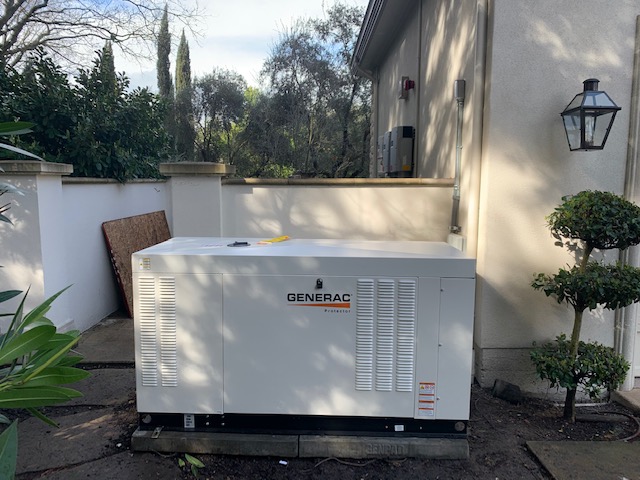 Alamo 48kW