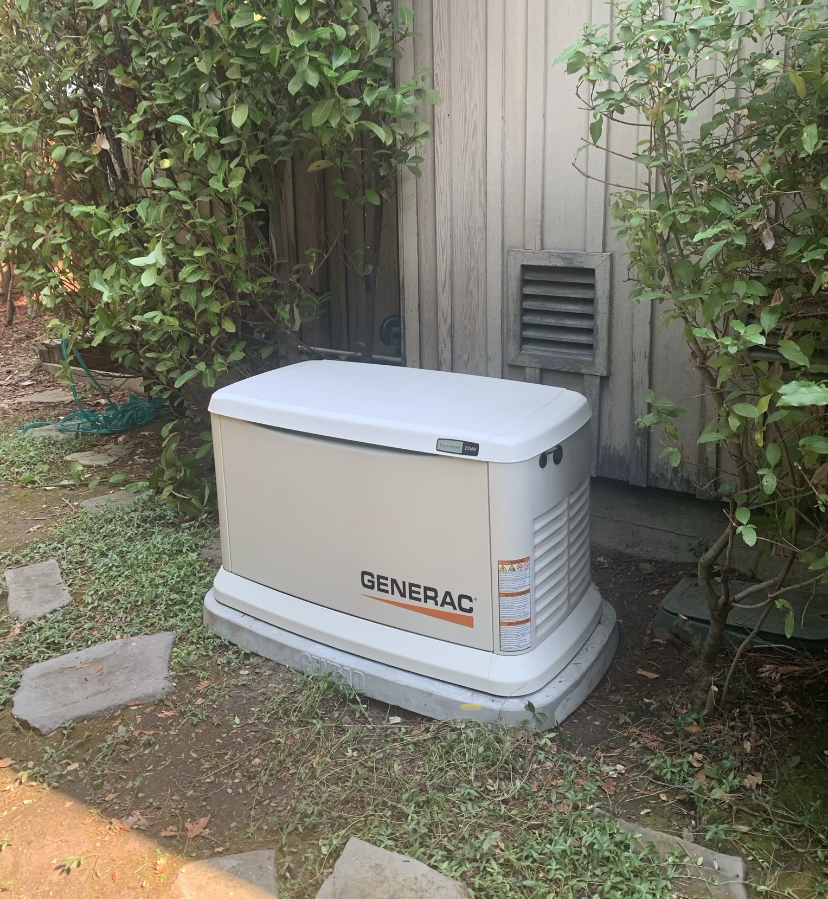 Moraga 22kW