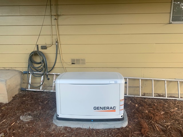 Lafayette 13kW